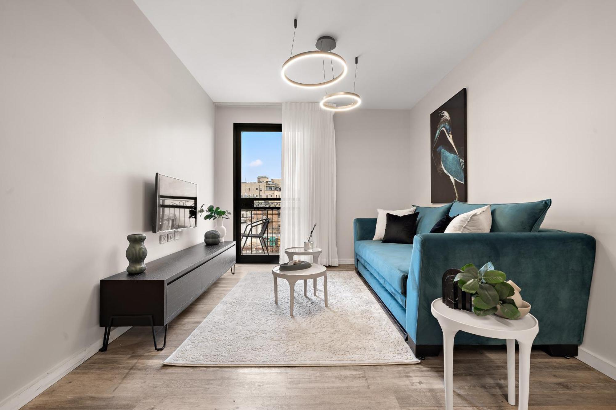 Yashar Suites Jlm Ierusalim Exterior foto