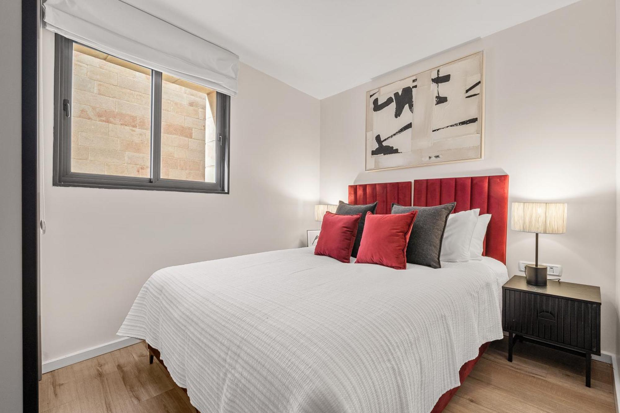 Yashar Suites Jlm Ierusalim Exterior foto