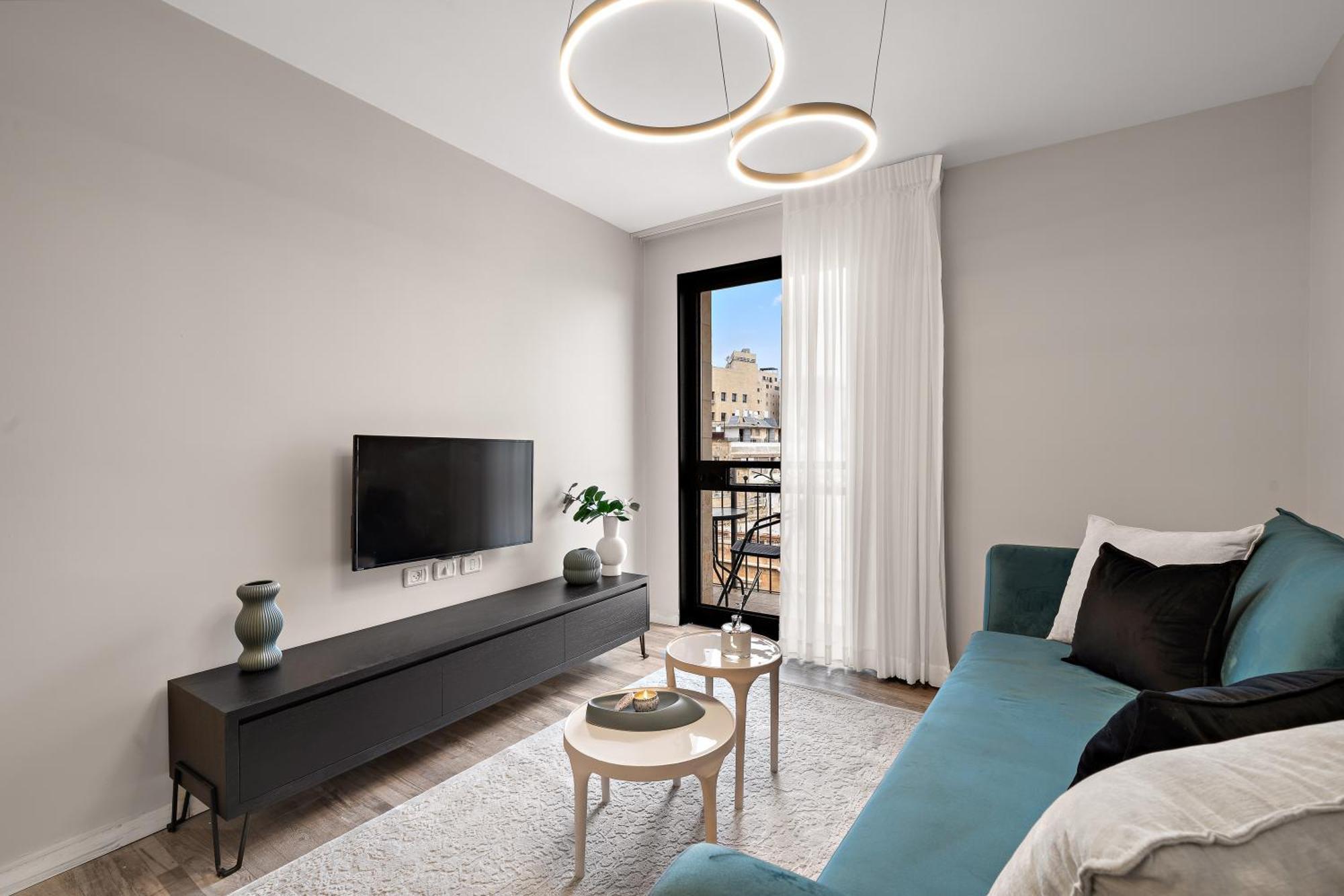 Yashar Suites Jlm Ierusalim Exterior foto
