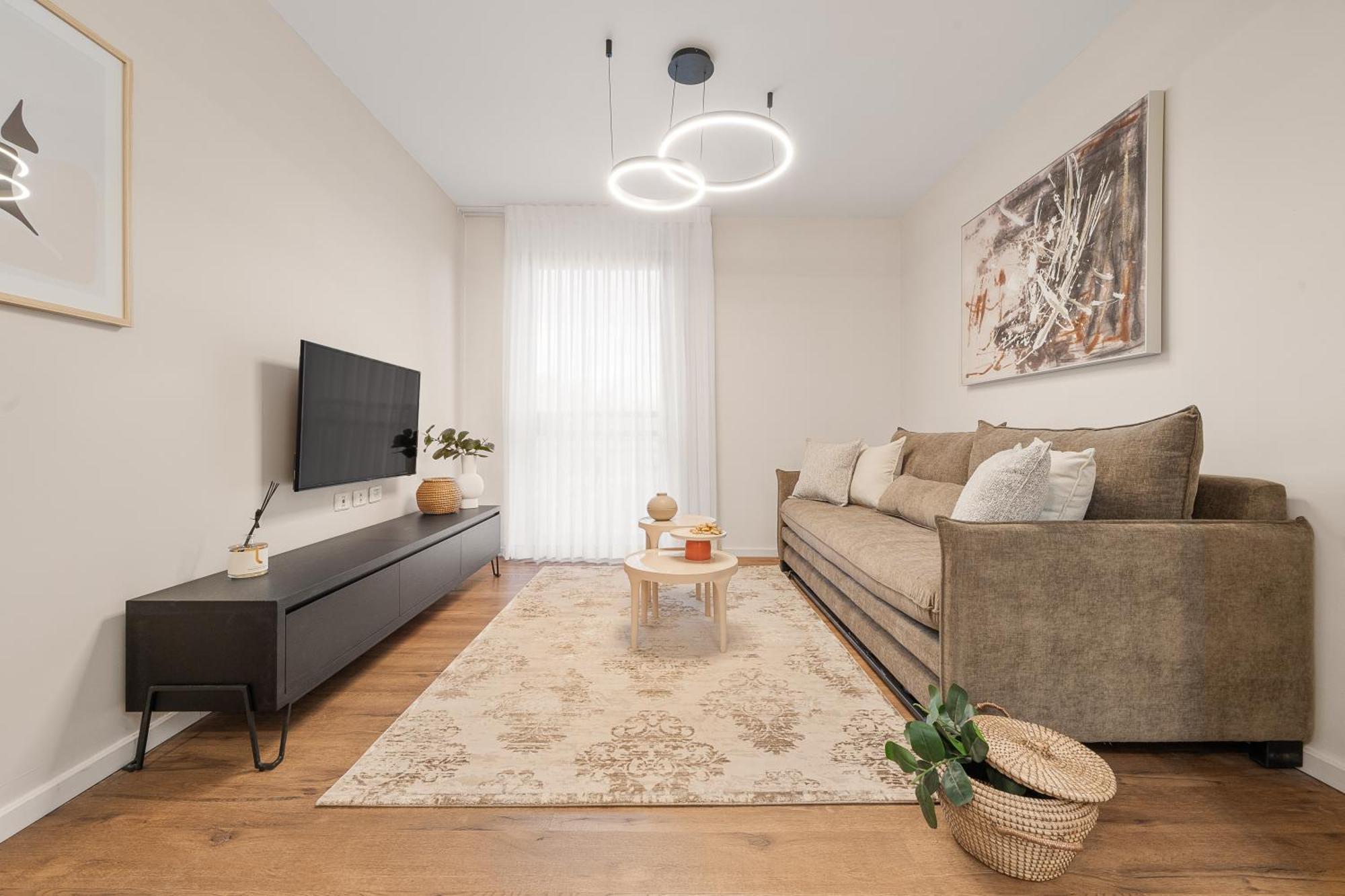 Yashar Suites Jlm Ierusalim Exterior foto