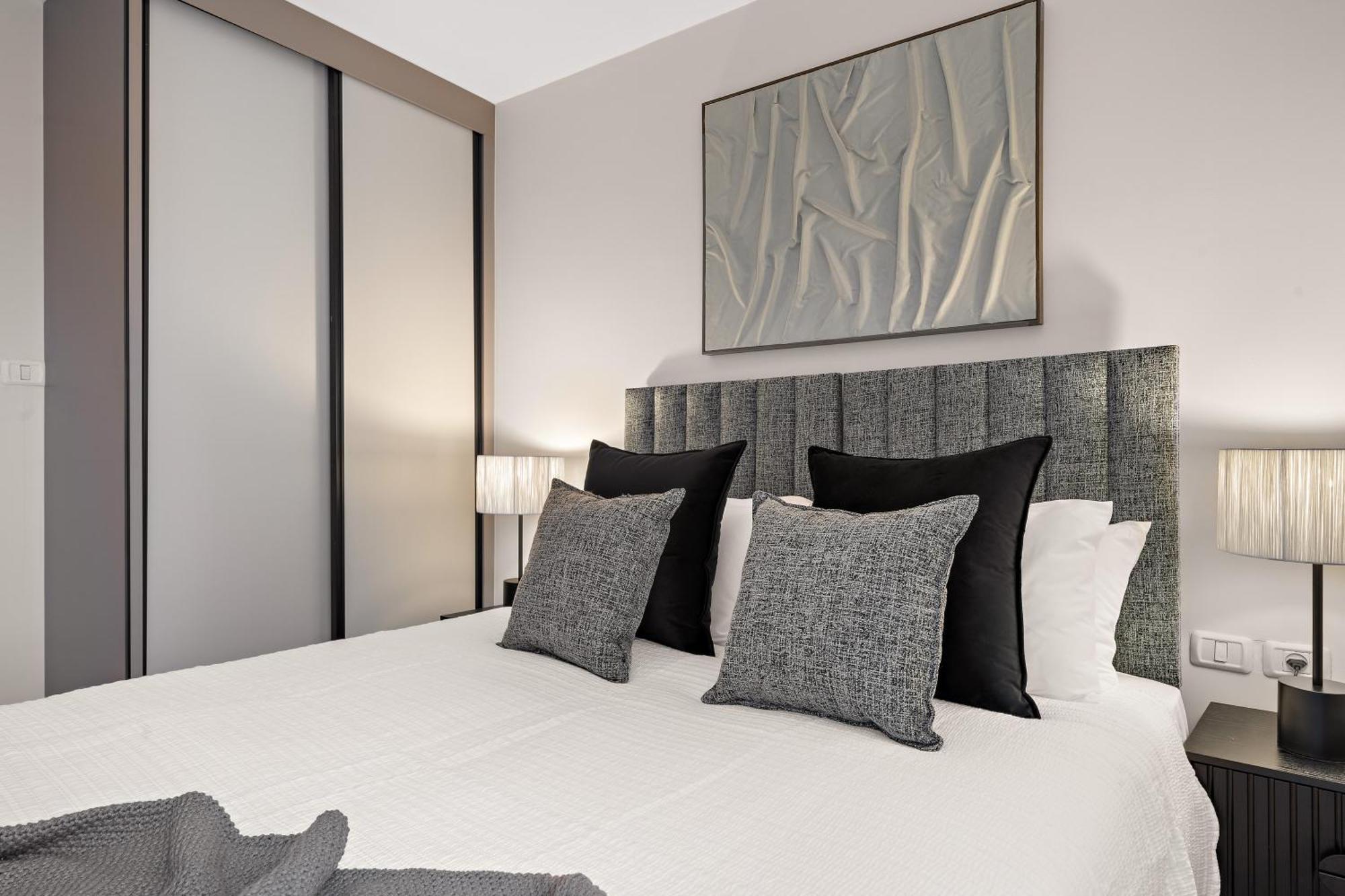 Yashar Suites Jlm Ierusalim Exterior foto